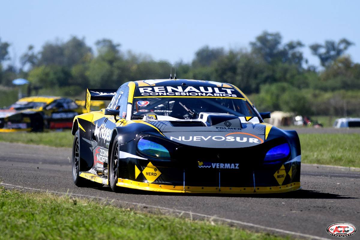 4° Fecha TC GRAN PREMIO CONCEPCIÓN - RUS 77