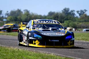4° Fecha TC GRAN PREMIO CONCEPCIÓN - RUS 77