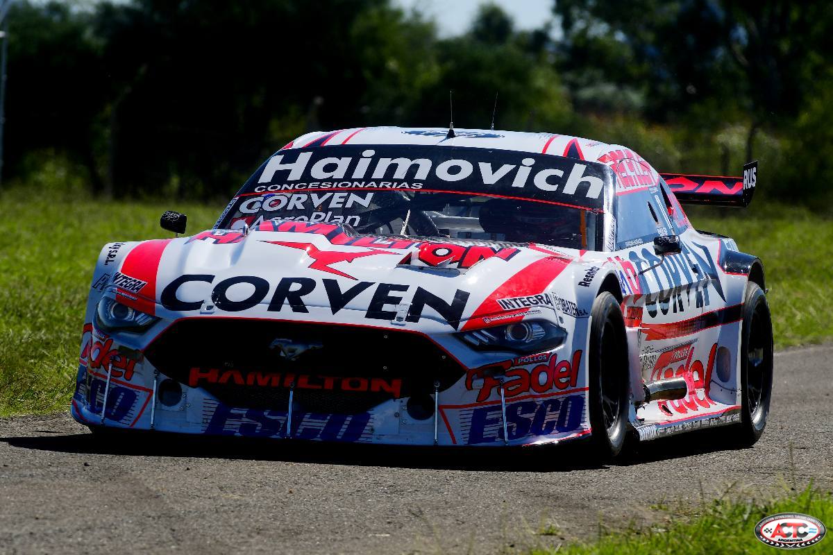 4° Fecha TC GRAN PREMIO CONCEPCIÓN - RUS 76