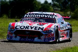 4° Fecha TC GRAN PREMIO CONCEPCIÓN - RUS 76