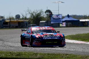 4° Fecha TC GRAN PREMIO CONCEPCIÓN - RUS 75