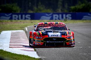 4° Fecha TC GRAN PREMIO CONCEPCIÓN - RUS 73