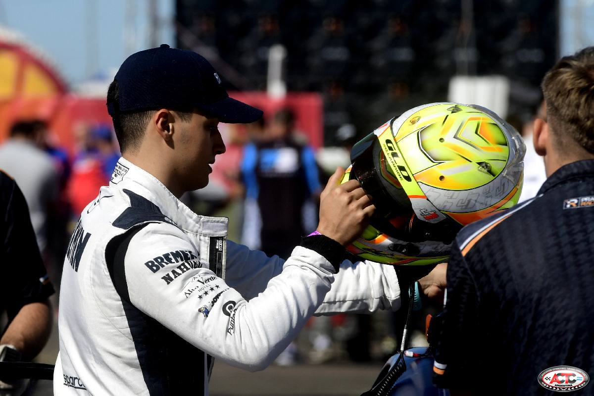 4° Fecha TC GRAN PREMIO CONCEPCIÓN - RUS 71