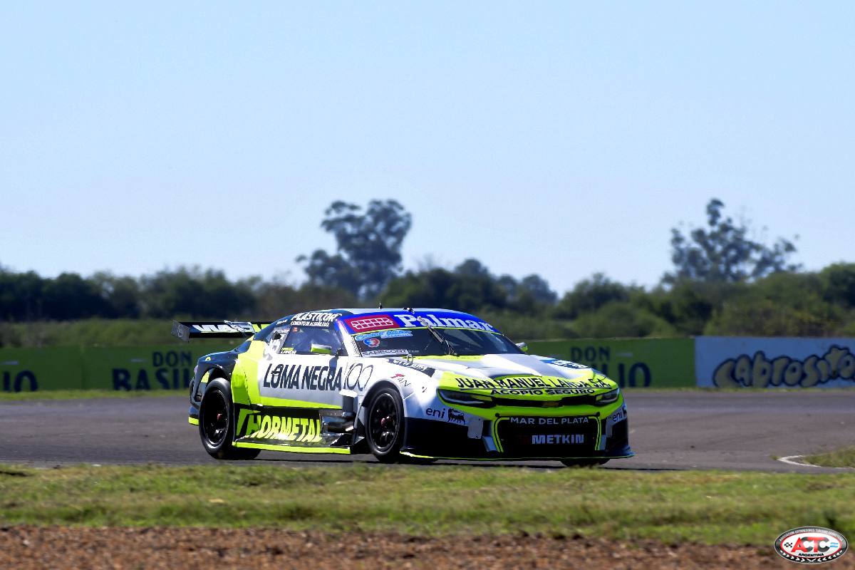 4° Fecha TC GRAN PREMIO CONCEPCIÓN - RUS 70