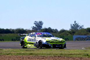 4° Fecha TC GRAN PREMIO CONCEPCIÓN - RUS 70