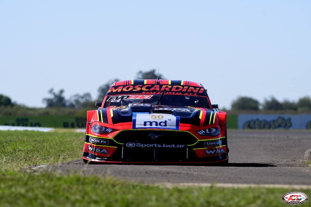 4° Fecha TC GRAN PREMIO CONCEPCIÓN - RUS 69