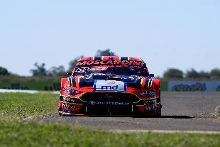 4° Fecha TC GRAN PREMIO CONCEPCIÓN - RUS 69