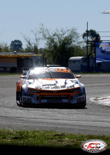 4° Fecha TC GRAN PREMIO CONCEPCIÓN - RUS 68