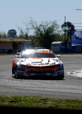 4° Fecha TC GRAN PREMIO CONCEPCIÓN - RUS 68