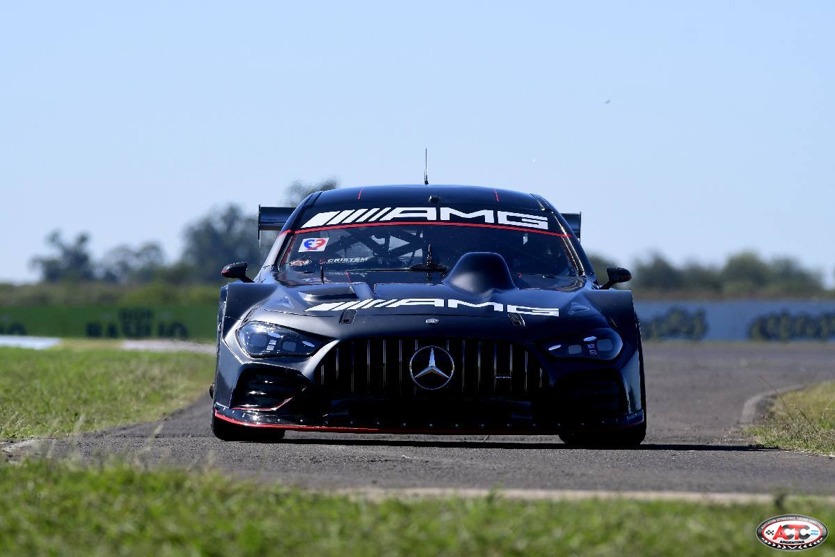 4° Fecha TC GRAN PREMIO CONCEPCIÓN - RUS 67