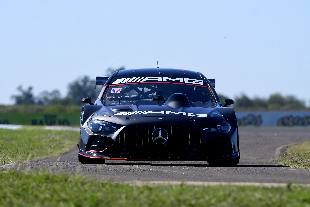 4° Fecha TC GRAN PREMIO CONCEPCIÓN - RUS 67