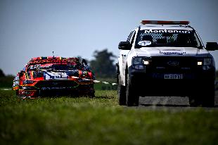 4° Fecha TC GRAN PREMIO CONCEPCIÓN - RUS 63