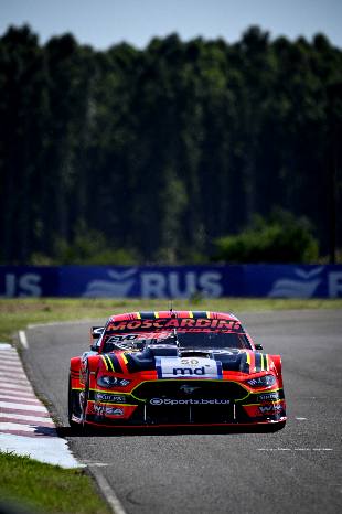 4° Fecha TC GRAN PREMIO CONCEPCIÓN - RUS 62