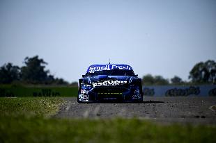 4° Fecha TC GRAN PREMIO CONCEPCIÓN - RUS 60