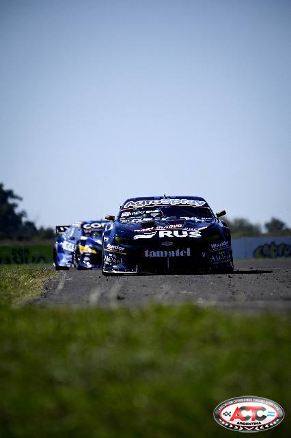4° Fecha TC GRAN PREMIO CONCEPCIÓN - RUS 59
