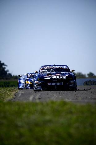 4° Fecha TC GRAN PREMIO CONCEPCIÓN - RUS 59