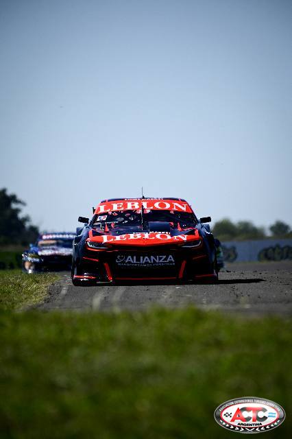 4° Fecha TC GRAN PREMIO CONCEPCIÓN - RUS 58