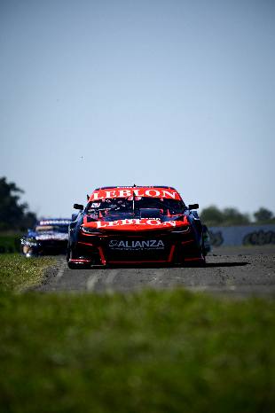 4° Fecha TC GRAN PREMIO CONCEPCIÓN - RUS 58