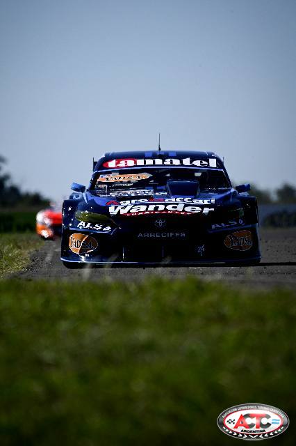 4° Fecha TC GRAN PREMIO CONCEPCIÓN - RUS 57