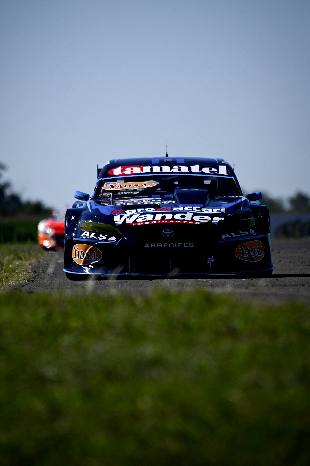 4° Fecha TC GRAN PREMIO CONCEPCIÓN - RUS 57