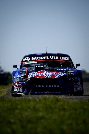 4° Fecha TC GRAN PREMIO CONCEPCIÓN - RUS 56