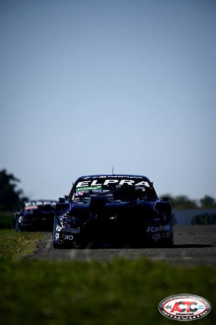 4° Fecha TC GRAN PREMIO CONCEPCIÓN - RUS 55