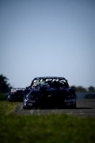 4° Fecha TC GRAN PREMIO CONCEPCIÓN - RUS 55