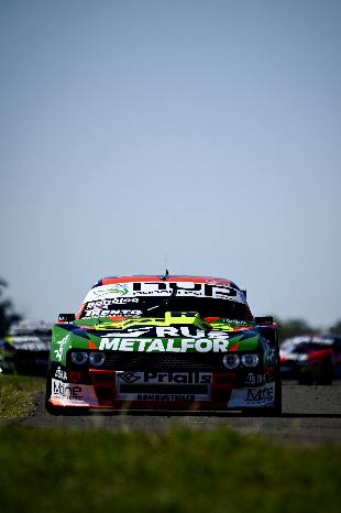 4° Fecha TC GRAN PREMIO CONCEPCIÓN - RUS 54