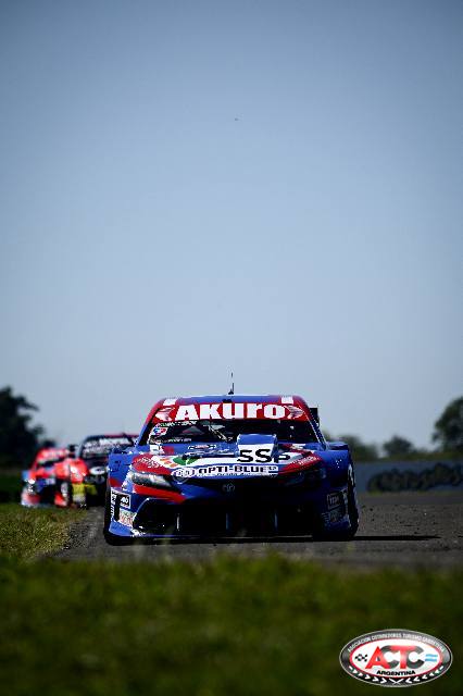 4° Fecha TC GRAN PREMIO CONCEPCIÓN - RUS 53