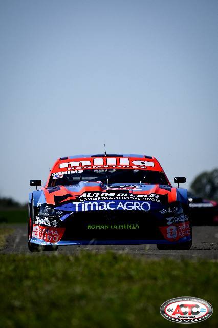 4° Fecha TC GRAN PREMIO CONCEPCIÓN - RUS 52