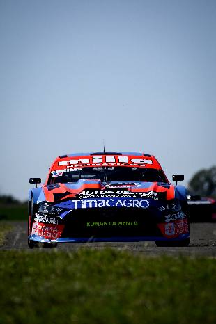 4° Fecha TC GRAN PREMIO CONCEPCIÓN - RUS 52