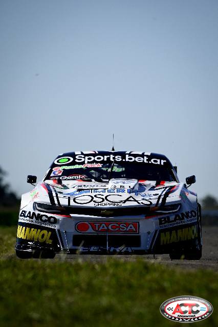 4° Fecha TC GRAN PREMIO CONCEPCIÓN - RUS 51