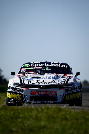 4° Fecha TC GRAN PREMIO CONCEPCIÓN - RUS 51