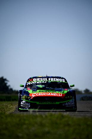 4° Fecha TC GRAN PREMIO CONCEPCIÓN - RUS 50