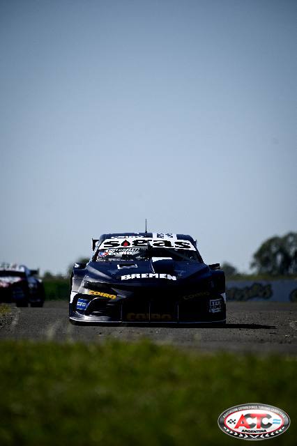 4° Fecha TC GRAN PREMIO CONCEPCIÓN - RUS 49
