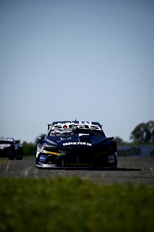 4° Fecha TC GRAN PREMIO CONCEPCIÓN - RUS 49