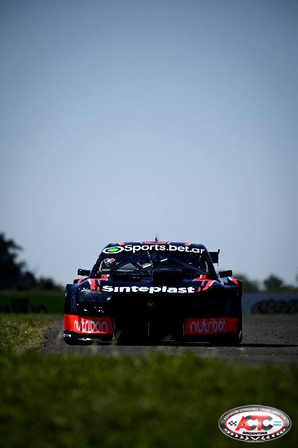 4° Fecha TC GRAN PREMIO CONCEPCIÓN - RUS 48
