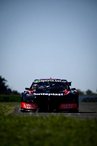 4° Fecha TC GRAN PREMIO CONCEPCIÓN - RUS 48