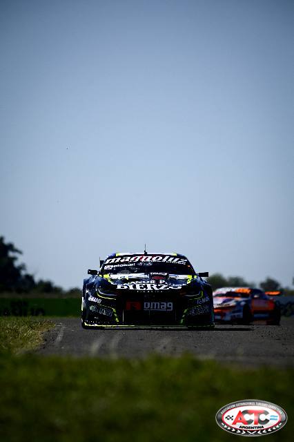 4° Fecha TC GRAN PREMIO CONCEPCIÓN - RUS 47