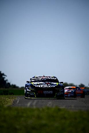 4° Fecha TC GRAN PREMIO CONCEPCIÓN - RUS 47