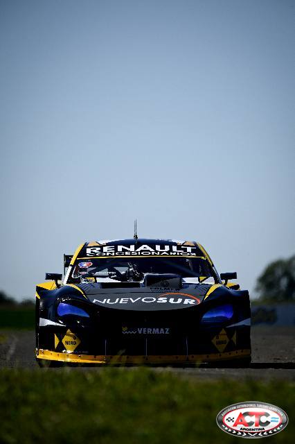 4° Fecha TC GRAN PREMIO CONCEPCIÓN - RUS 46