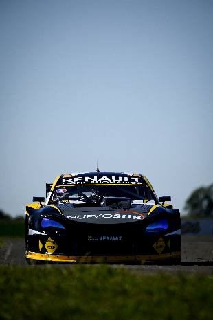 4° Fecha TC GRAN PREMIO CONCEPCIÓN - RUS 46