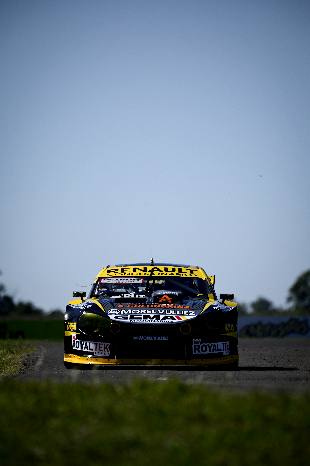 4° Fecha TC GRAN PREMIO CONCEPCIÓN - RUS 45