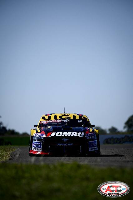 4° Fecha TC GRAN PREMIO CONCEPCIÓN - RUS 44