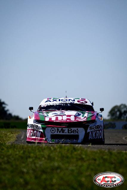 4° Fecha TC GRAN PREMIO CONCEPCIÓN - RUS 42