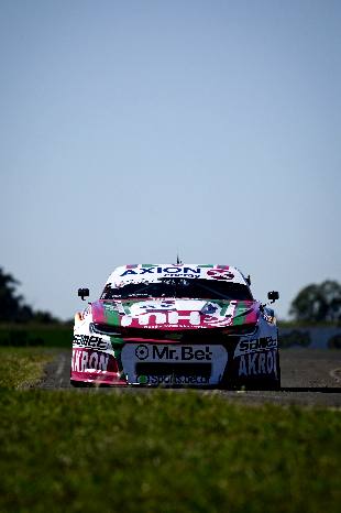 4° Fecha TC GRAN PREMIO CONCEPCIÓN - RUS 42