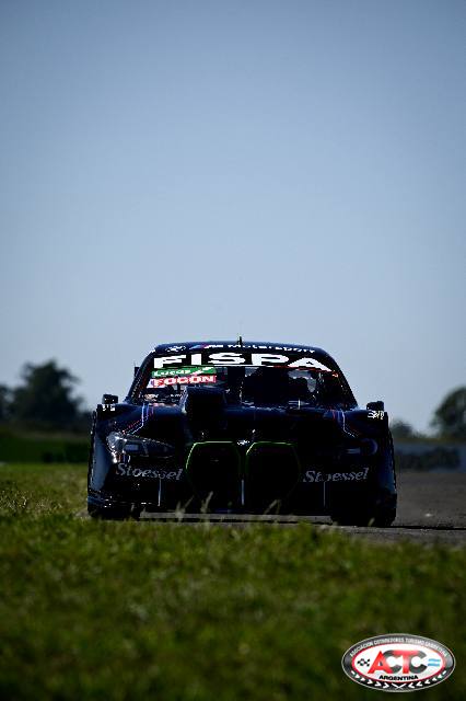 4° Fecha TC GRAN PREMIO CONCEPCIÓN - RUS 41