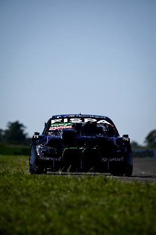 4° Fecha TC GRAN PREMIO CONCEPCIÓN - RUS 41