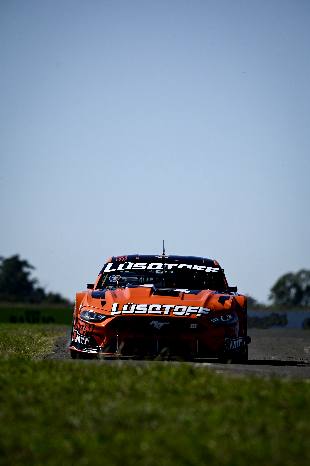 4° Fecha TC GRAN PREMIO CONCEPCIÓN - RUS 40