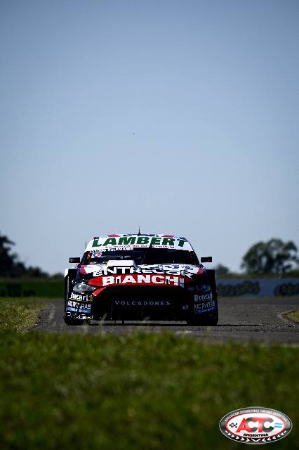 4° Fecha TC GRAN PREMIO CONCEPCIÓN - RUS 39